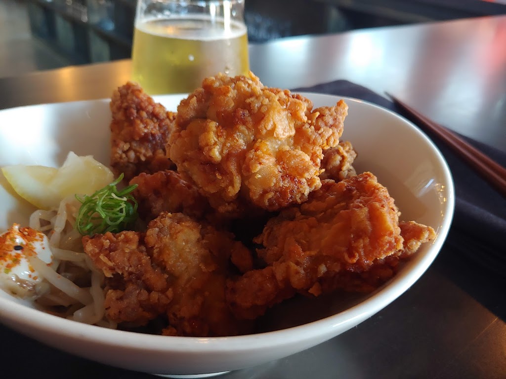Godspeed Brewery
