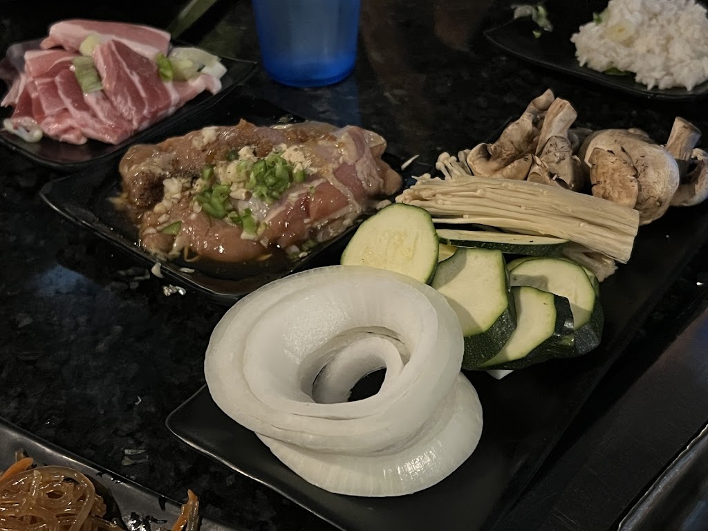 Gogi Time
