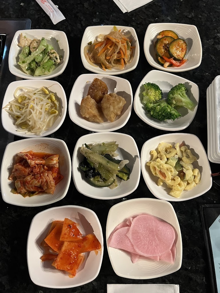 Gogi Time