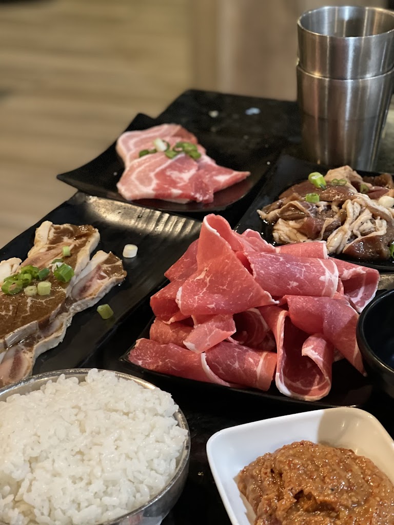 Gogi Time