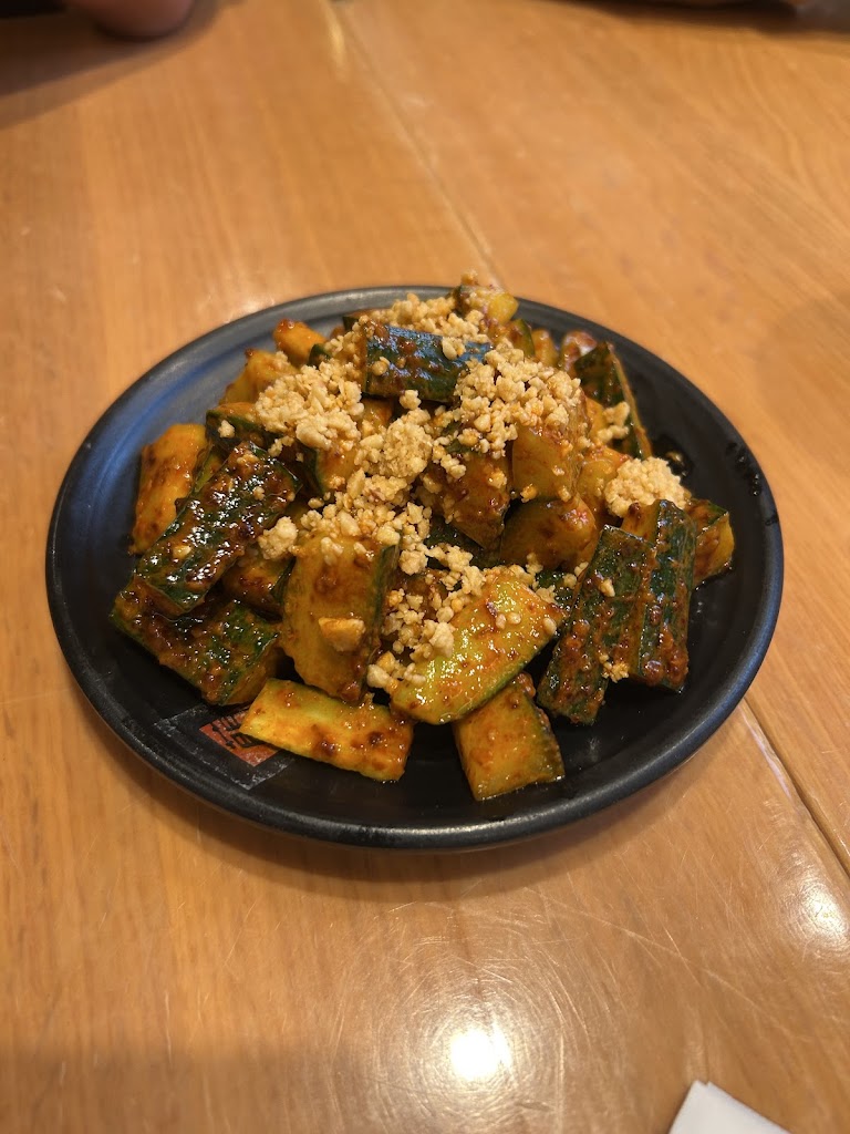 Gol's Lanzhou Noodle