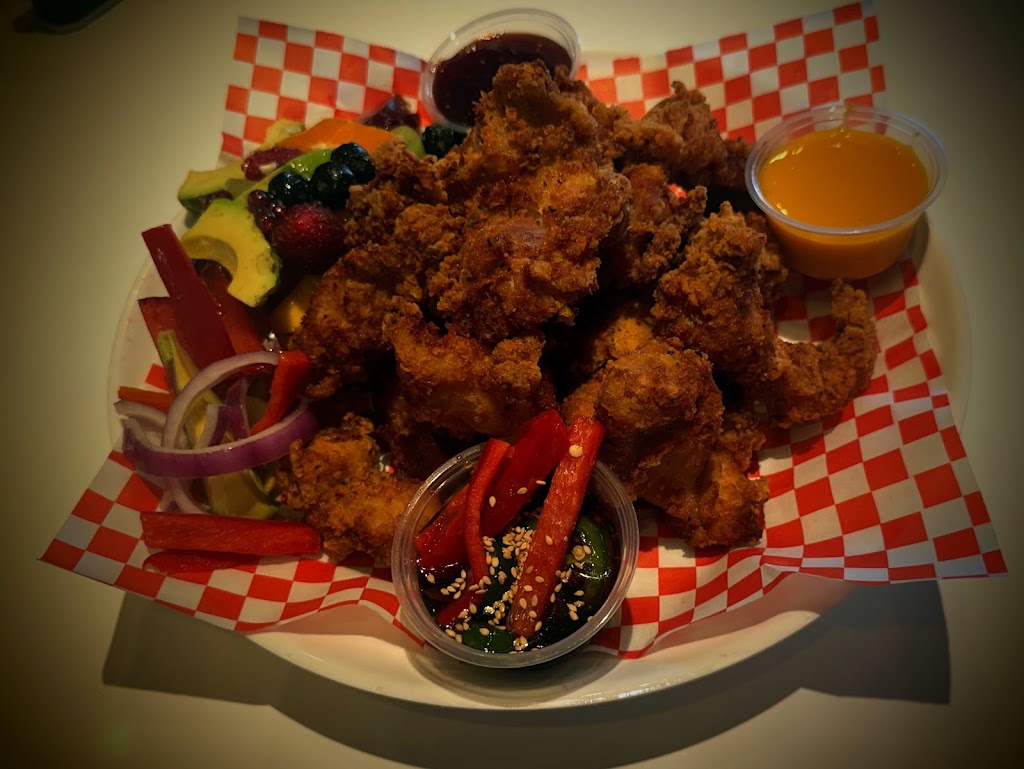 Gol Tong Chicken
