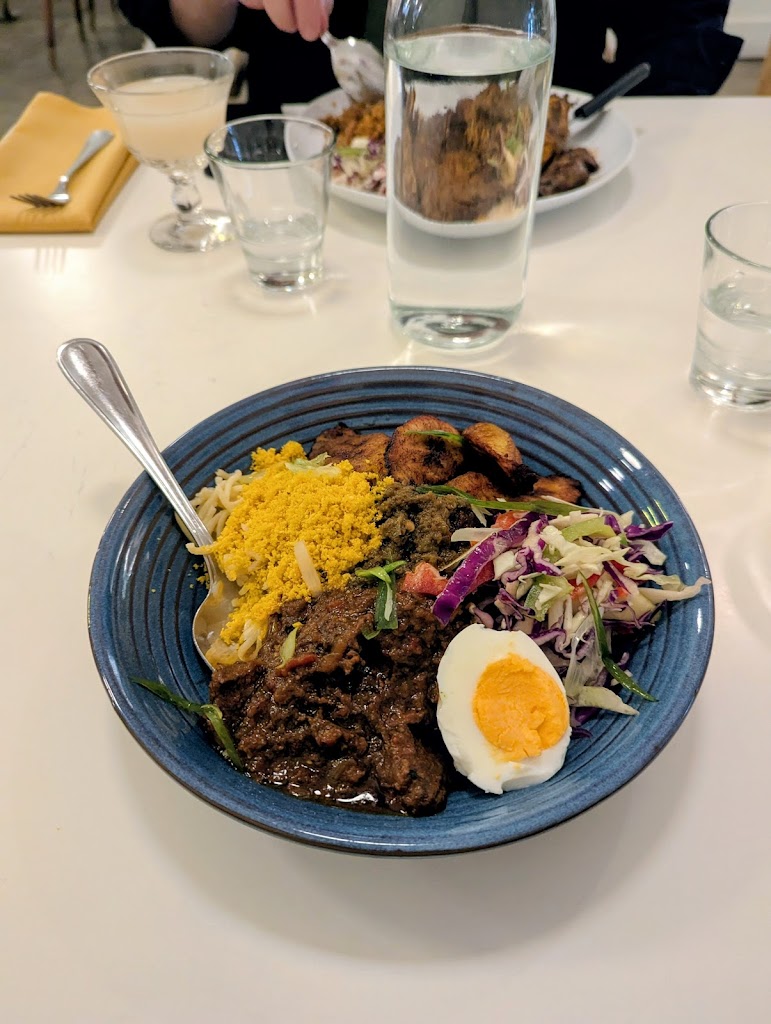 Gold Coast Kitchen