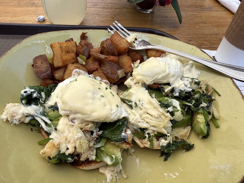 Golden Gate Bistro