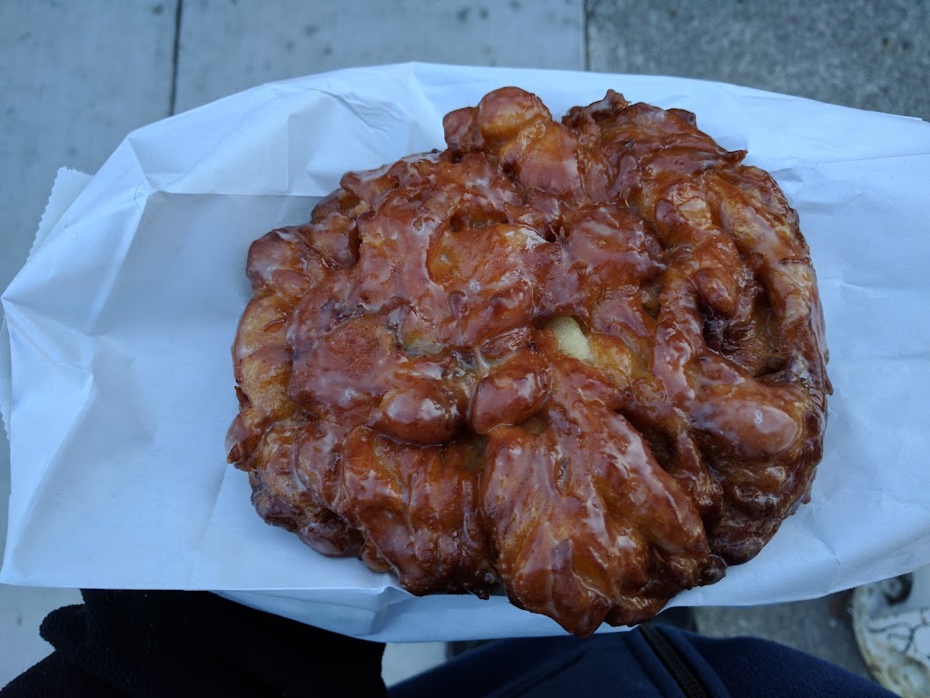 Golden Gate Donuts