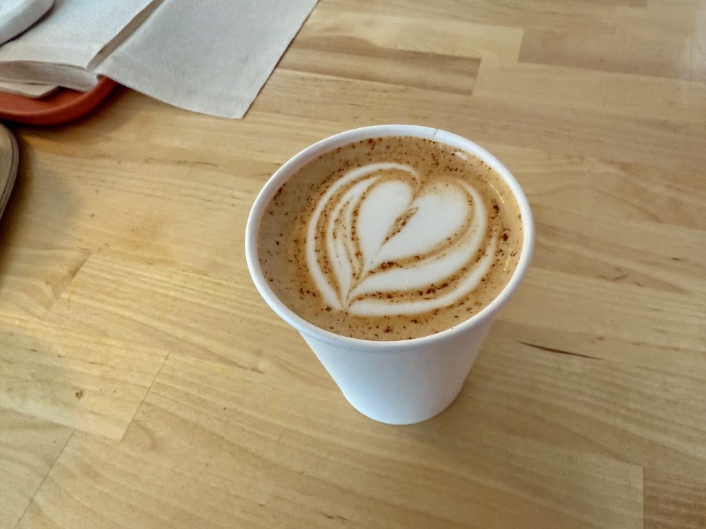 Golden Goat Coffee