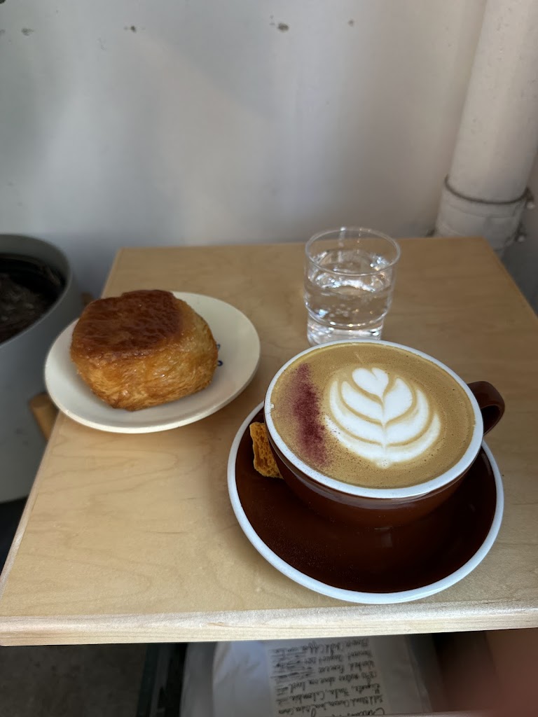Golden Goat Coffee