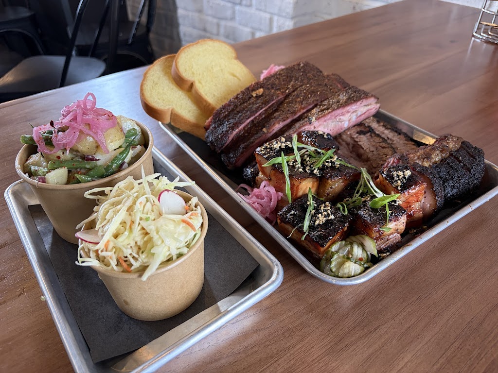 Golden Horseshoe Barbecue