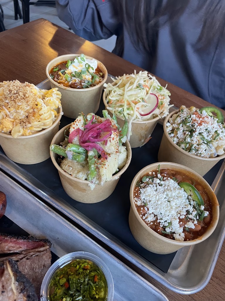 Golden Horseshoe Barbecue