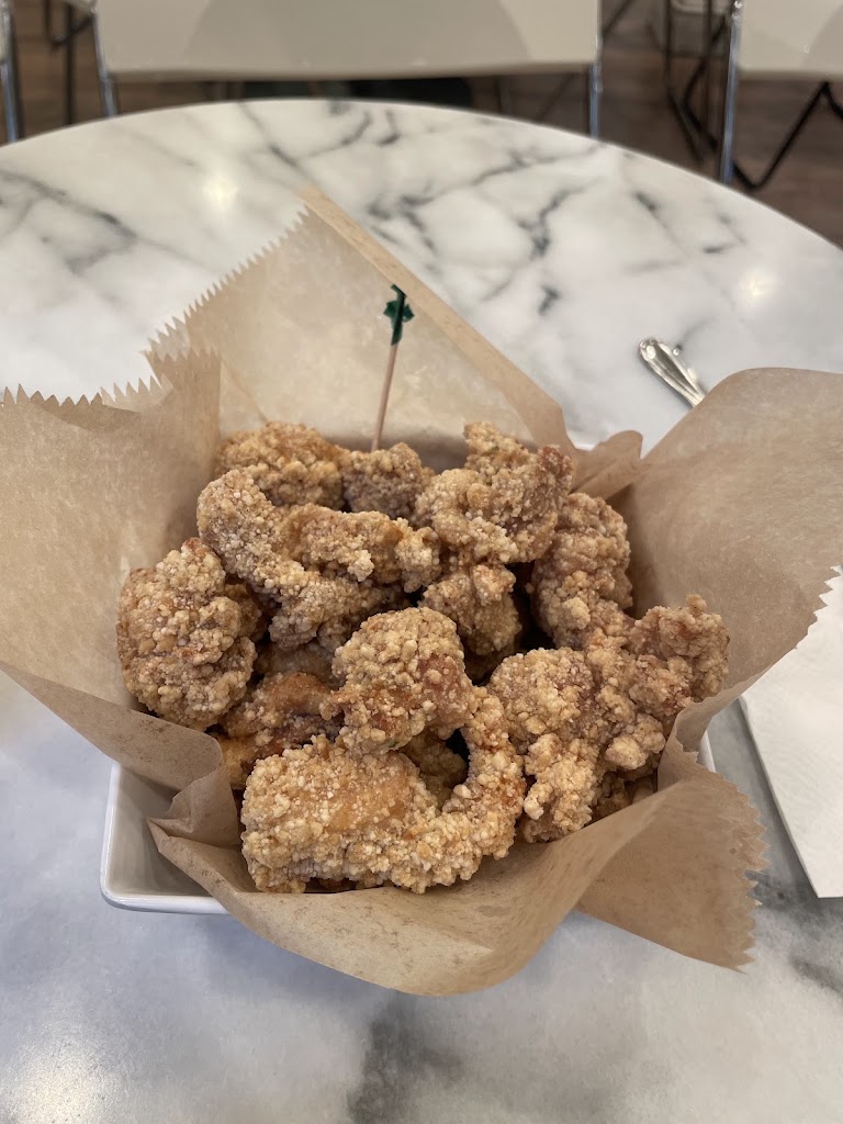 Golden Island Cafe