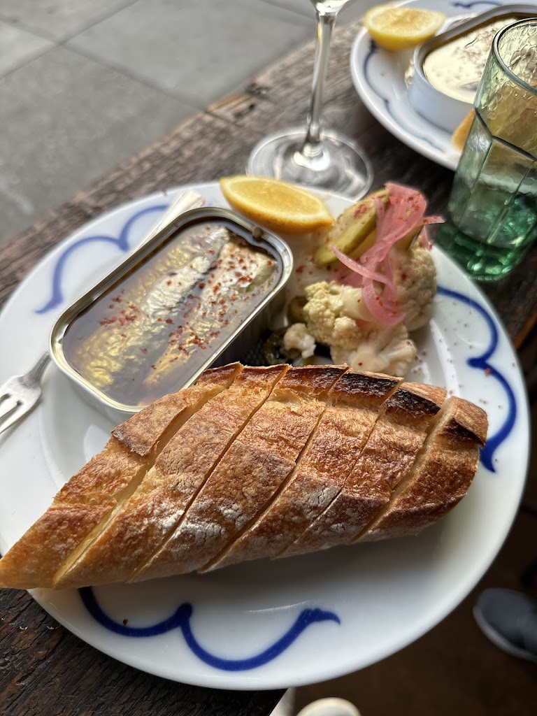 Golden Sardine