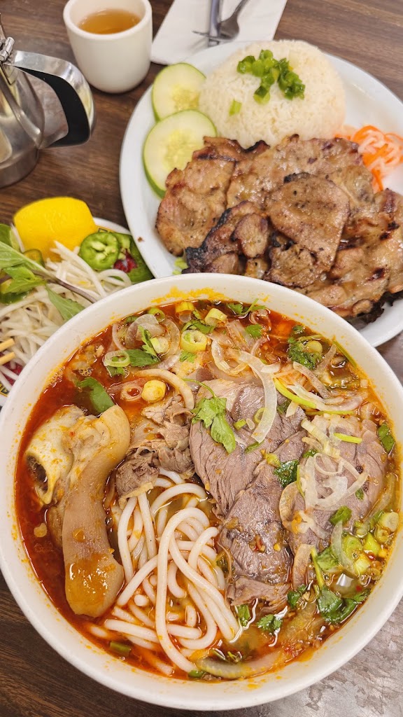 Golden Star Vietnamese Restaurant