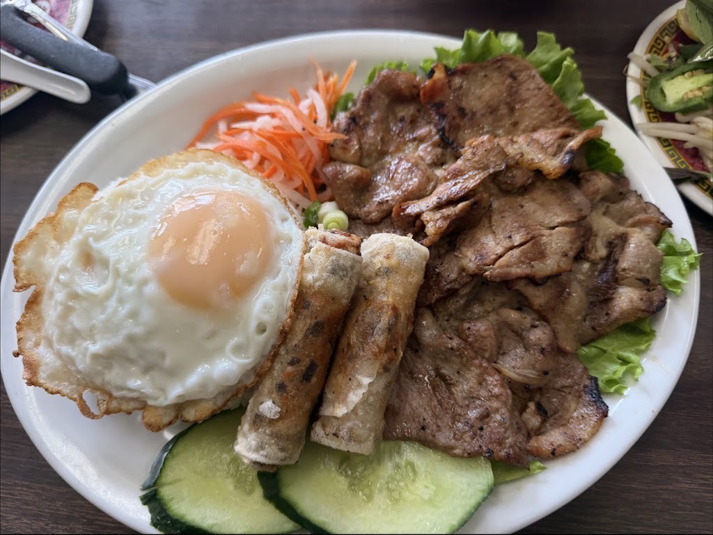Golden Star Vietnamese Restaurant