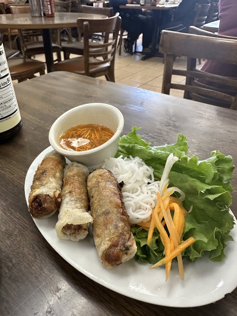 Golden Star Vietnamese Restaurant