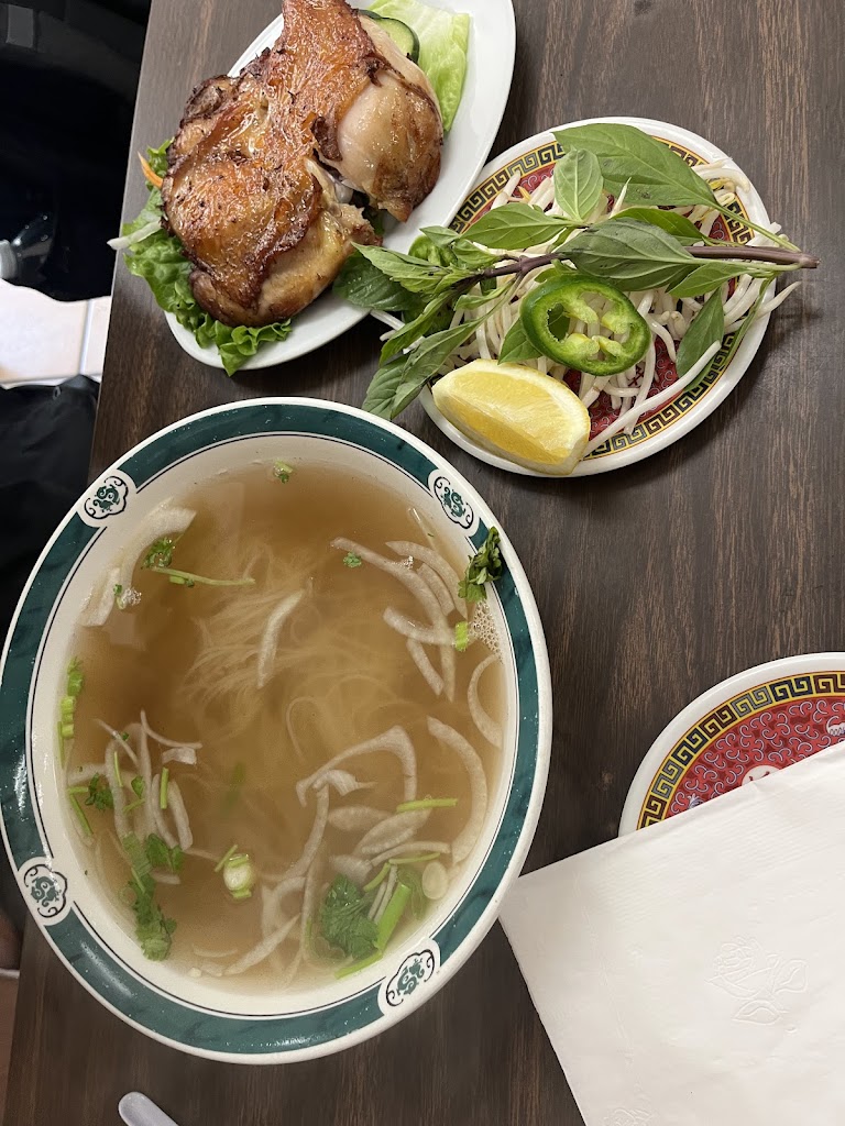 Golden Star Vietnamese Restaurant