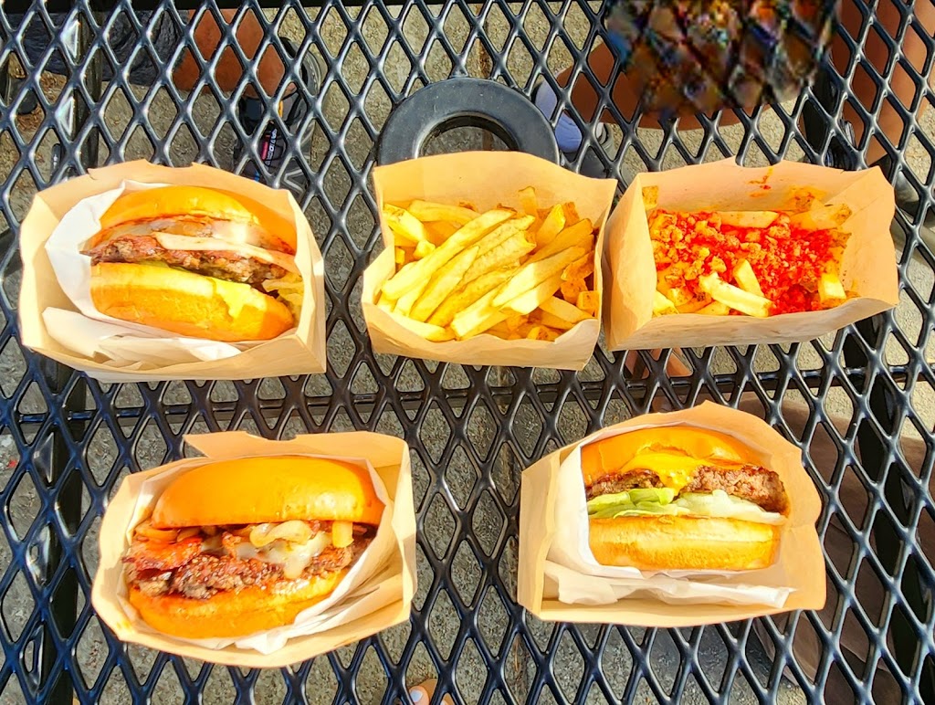 Golden State Kitchen