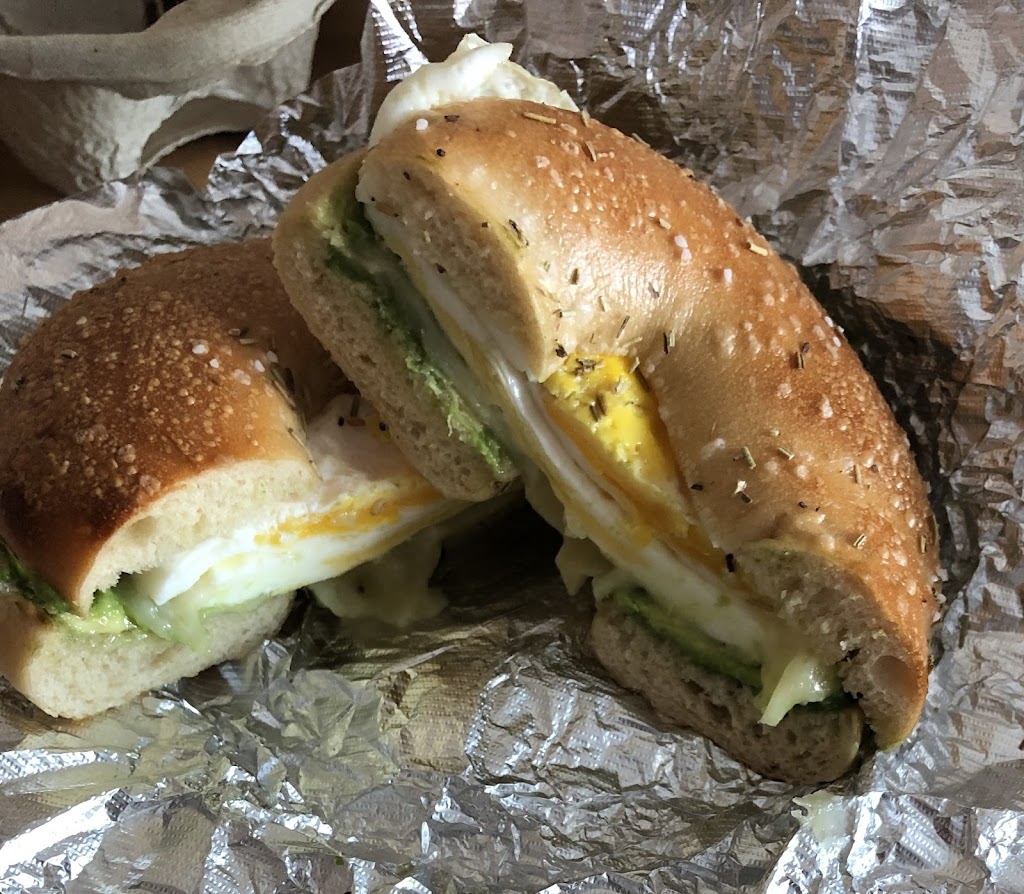 Goldilox Bagels