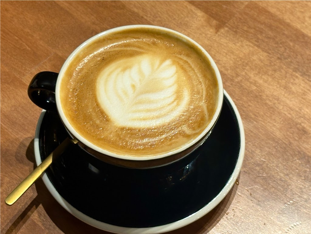 Goldstruck Coffee