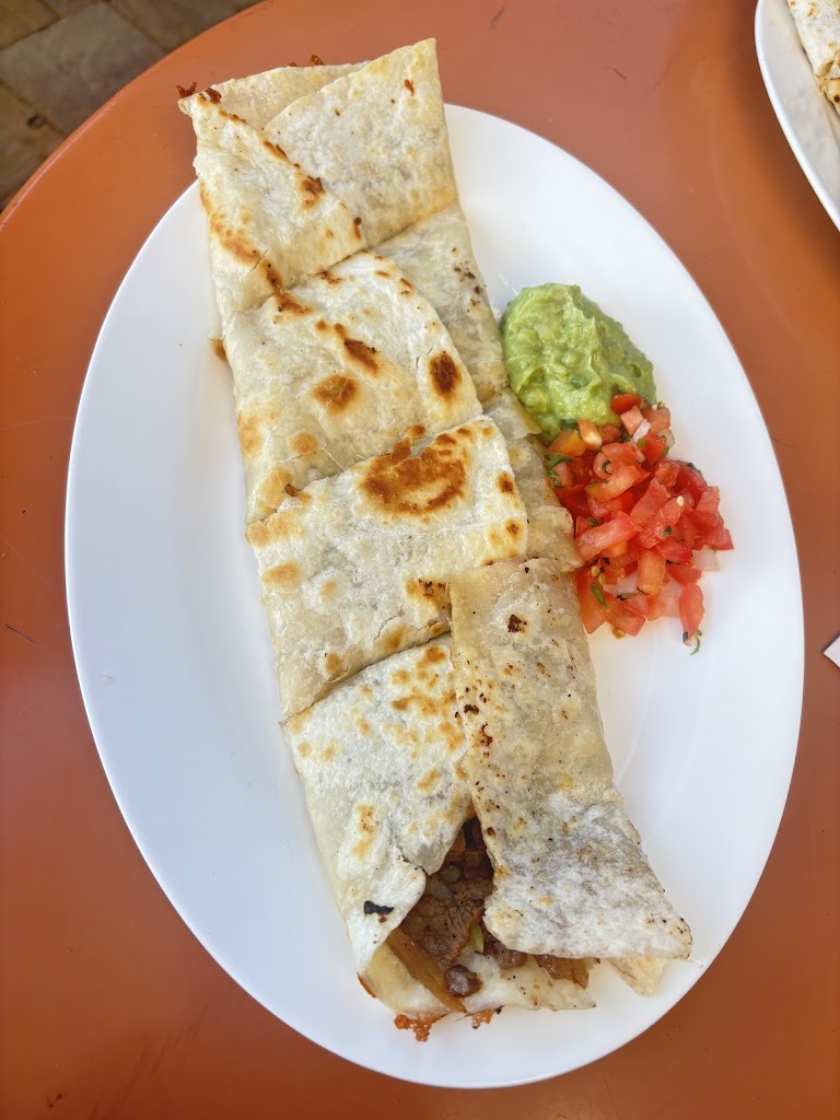 Golondrinas Mexican Grill