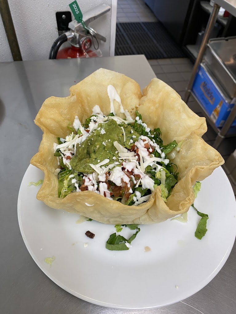Golondrinas Mexican Grill