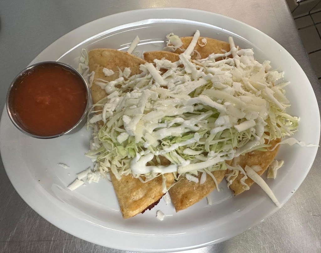 Golondrinas Mexican Grill
