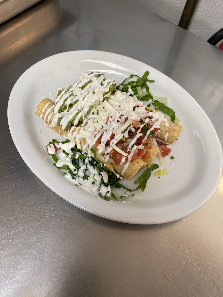 Golondrinas Mexican Grill