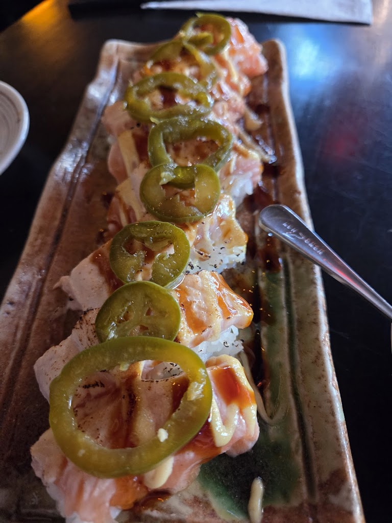 Gonzo Izakaya 根性