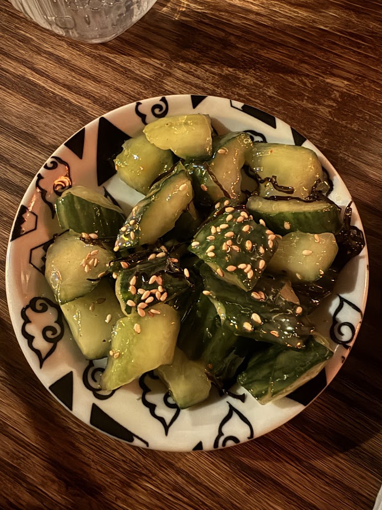 Gonzo Izakaya 根性