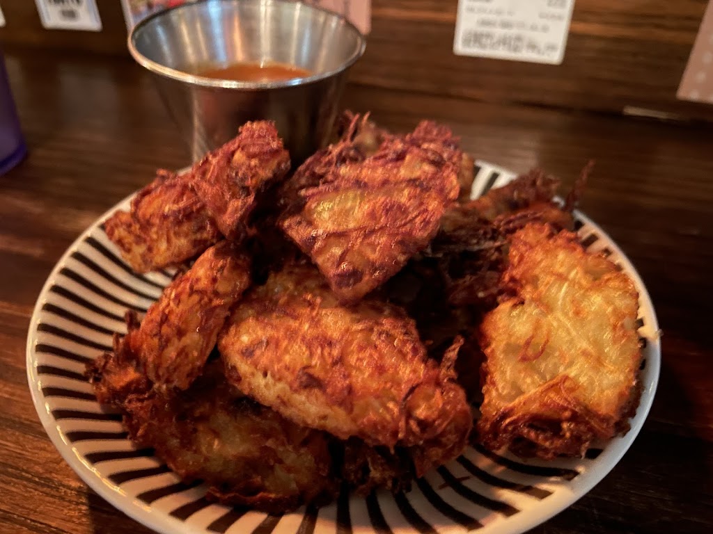 Gonzo Izakaya 根性