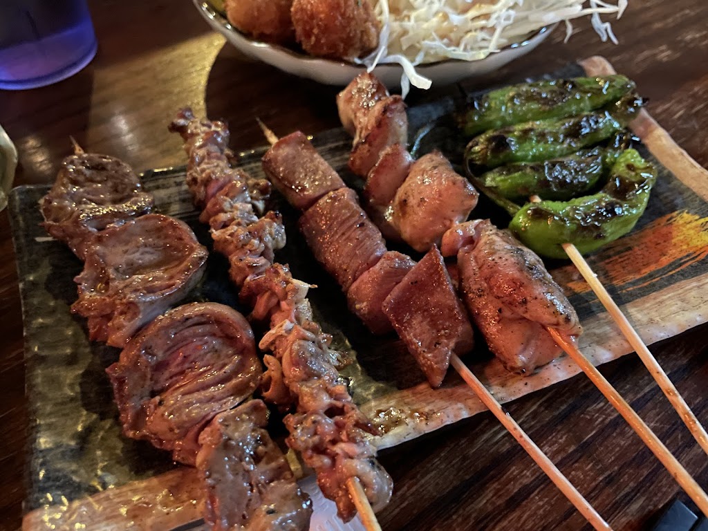 Gonzo Izakaya 根性
