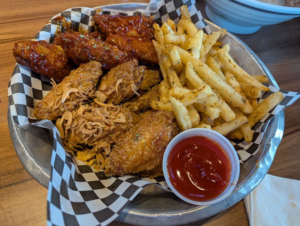 Good Catch Bar & Cafe