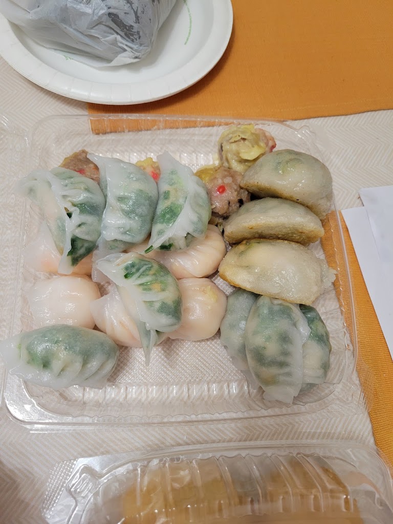 Good Luck Dim Sum