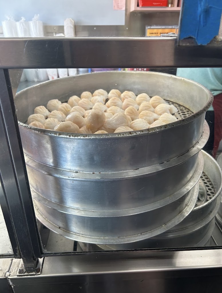 Good Luck Dim Sum