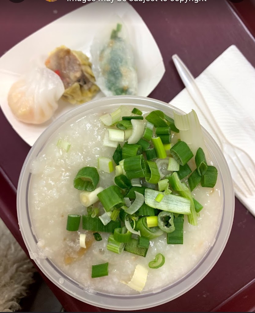Good Luck Dim Sum