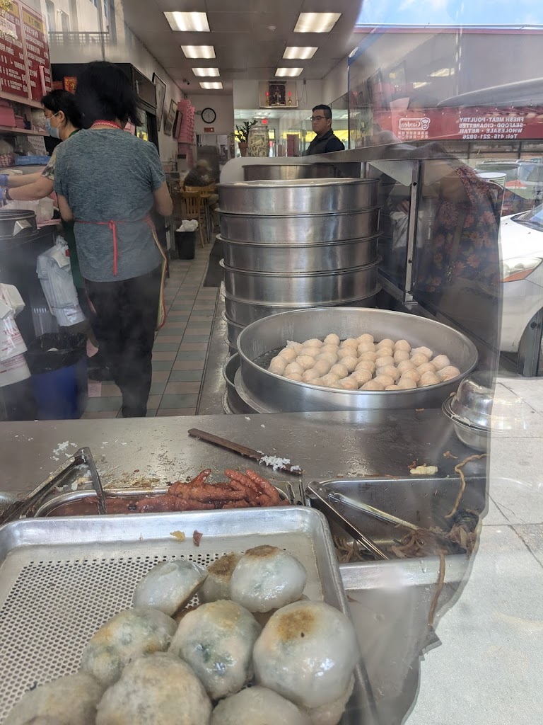 Good Luck Dim Sum