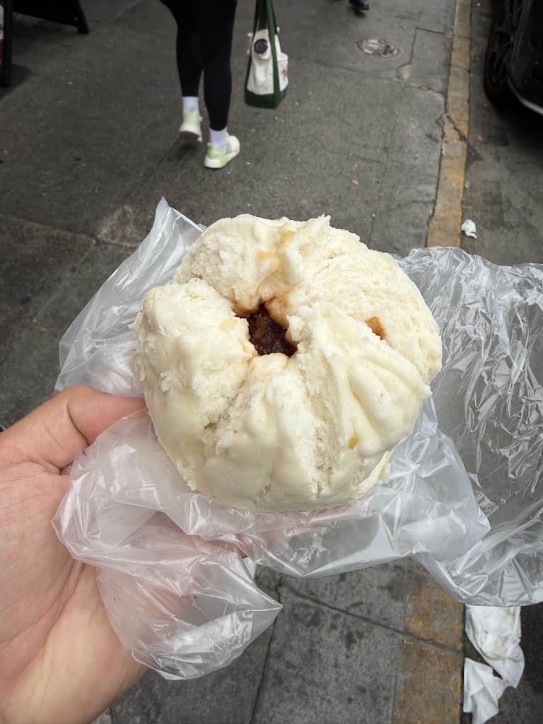 Good Mong Kok Bakery