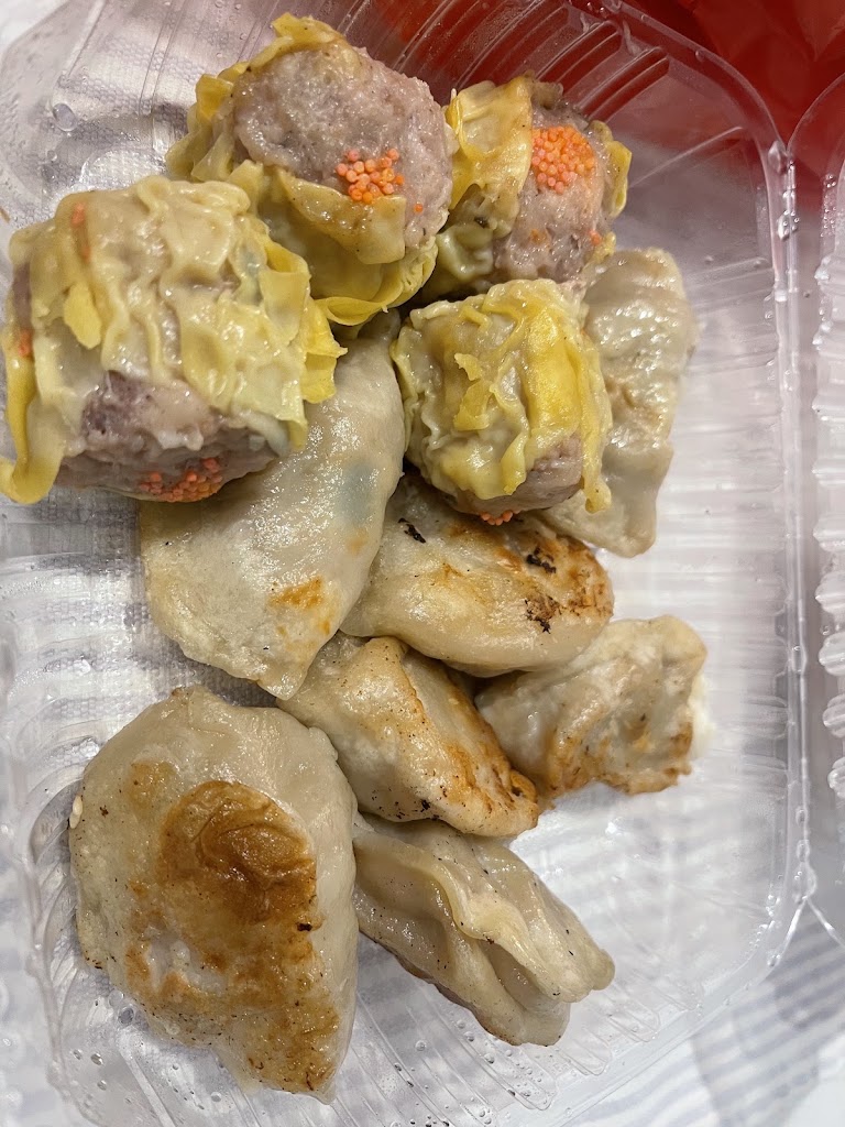 Good Mong Kok Bakery