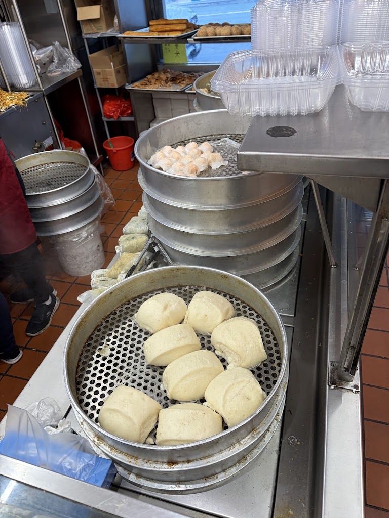 Good Mong Kok Bakery