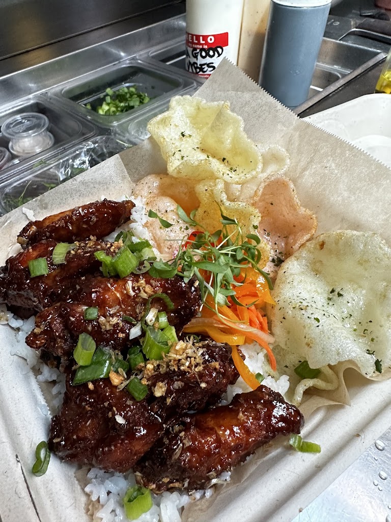 Good Vibes Eats