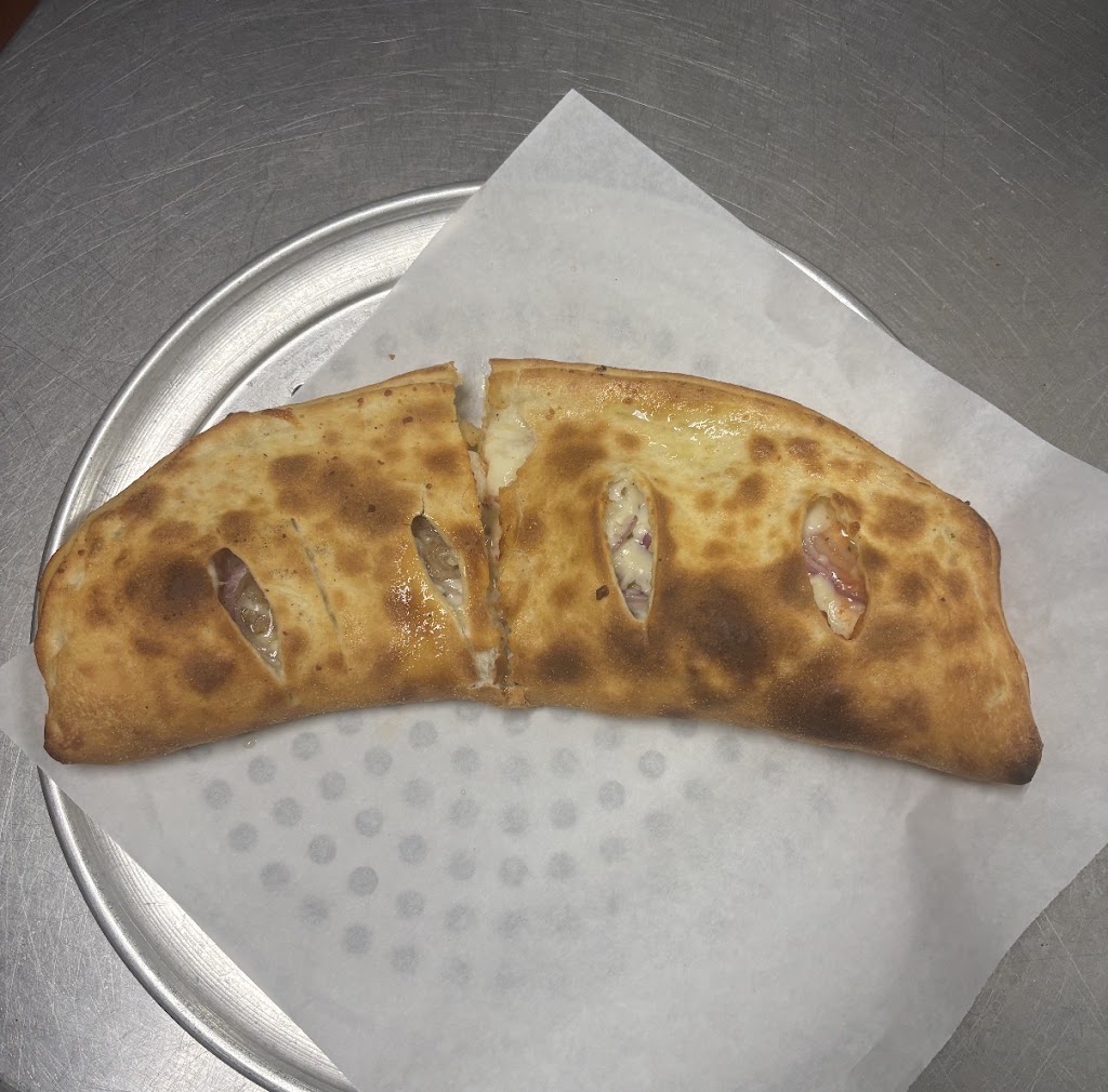Goodfellas Pizzeria & Grill (Halal)
