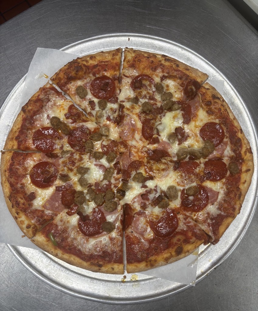 Goodfellas Pizzeria & Grill (Halal)