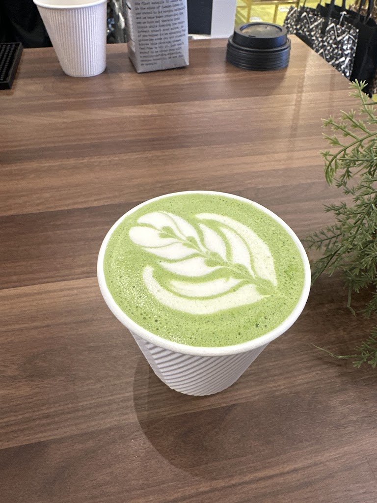 Goodhart Coffee Catering of San Francisco Bay Area
