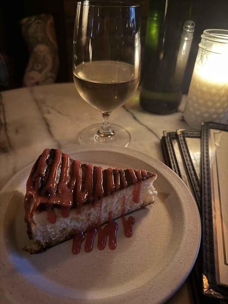 Goods and Provisions