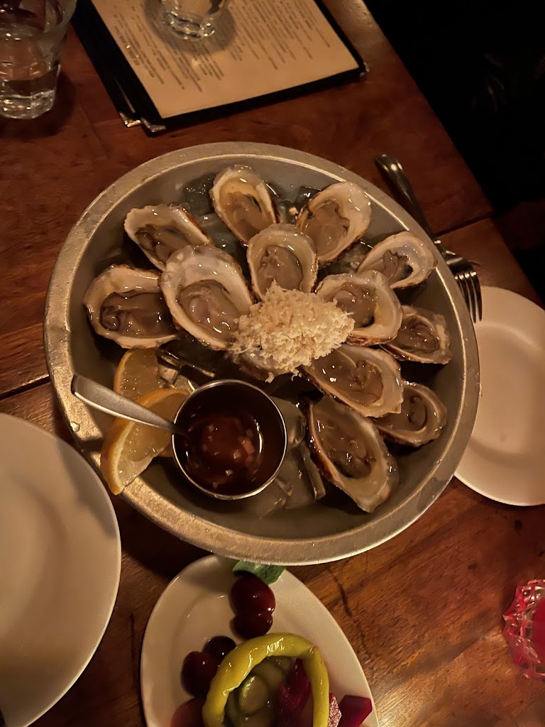 Goods and Provisions