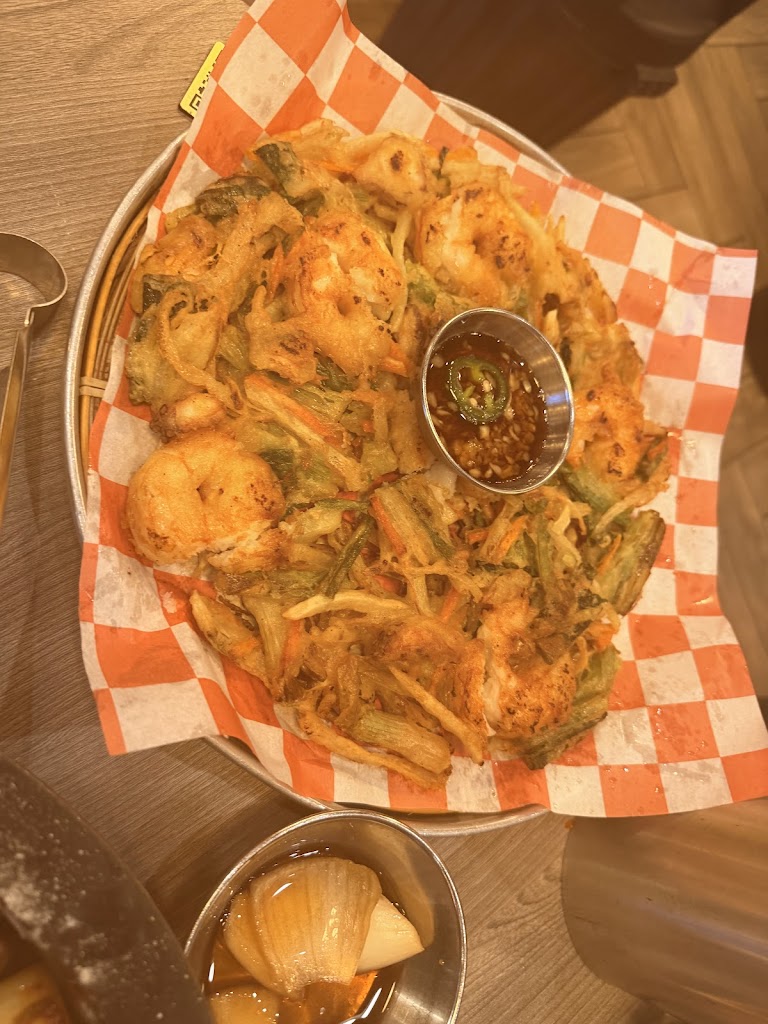 Gopchang Story Boston