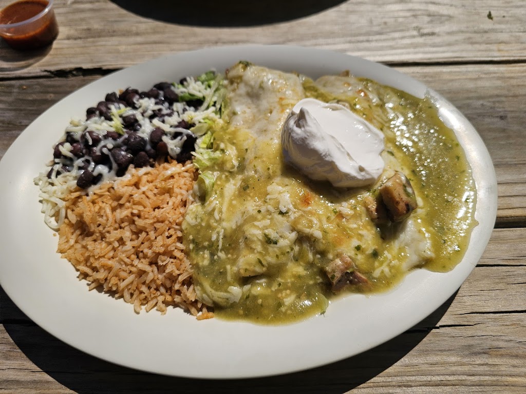 Gorditos Healthy Mexican