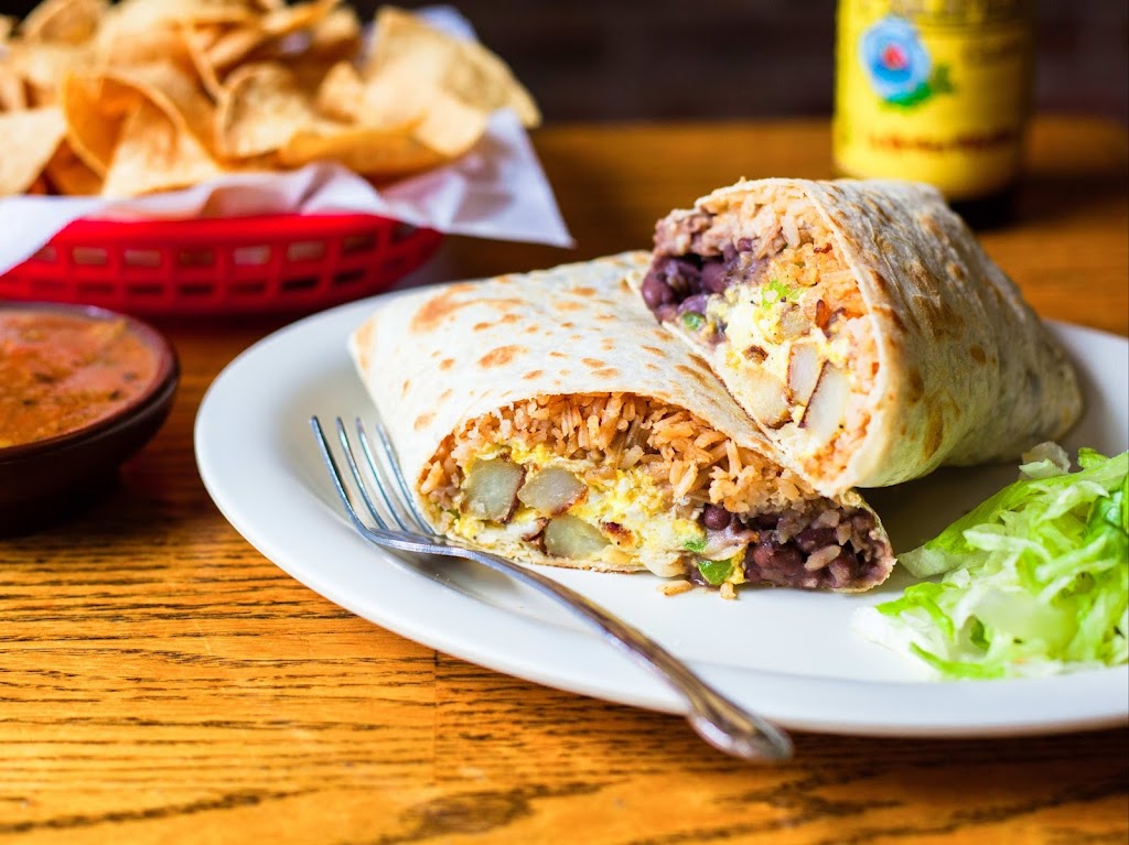 Gorditos Healthy Mexican