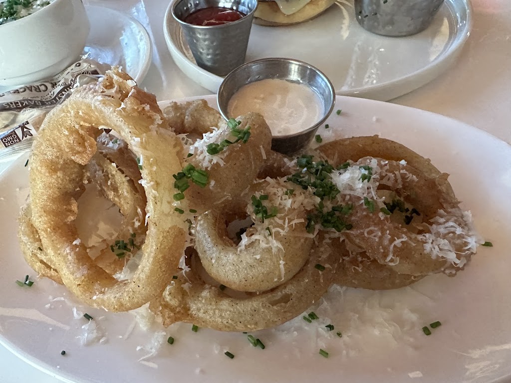 Gordon Ramsay Burger - Boston