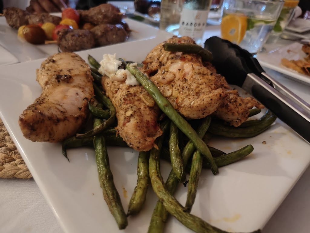 Gorgeous George's