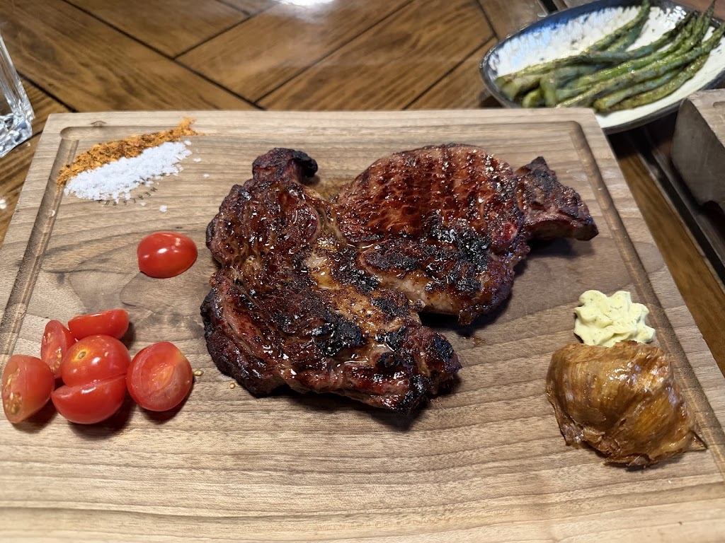 GOSHT | Restaurant | Halal Steakhouse & Burgers
